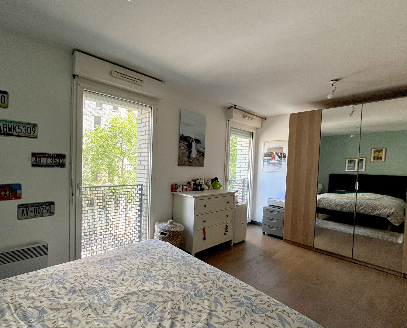 Appartement 4 pièces - 75 m² environ - 59041888e.jpg | Kermarrec Habitation