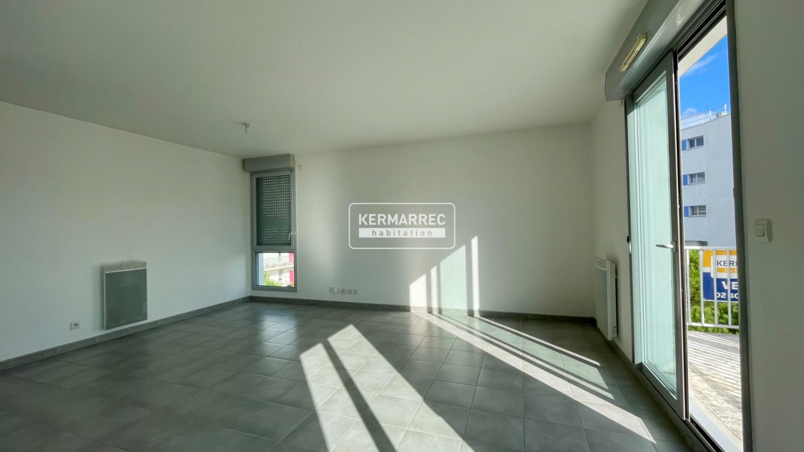 Appartement 3 pièces - 63 m² environ - 59043414a.jpg | Kermarrec Habitation