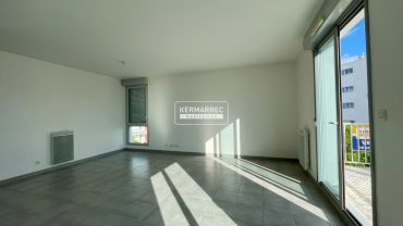 Appartement 3 pièces – 63 m² environ