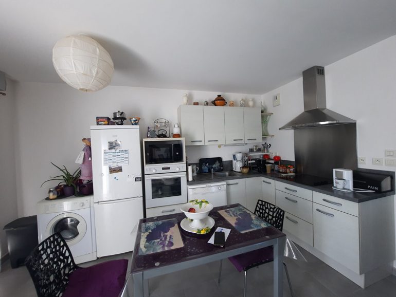 Appartement 3 pièces - 63 m² environ - 59043414b.jpg | Kermarrec Habitation