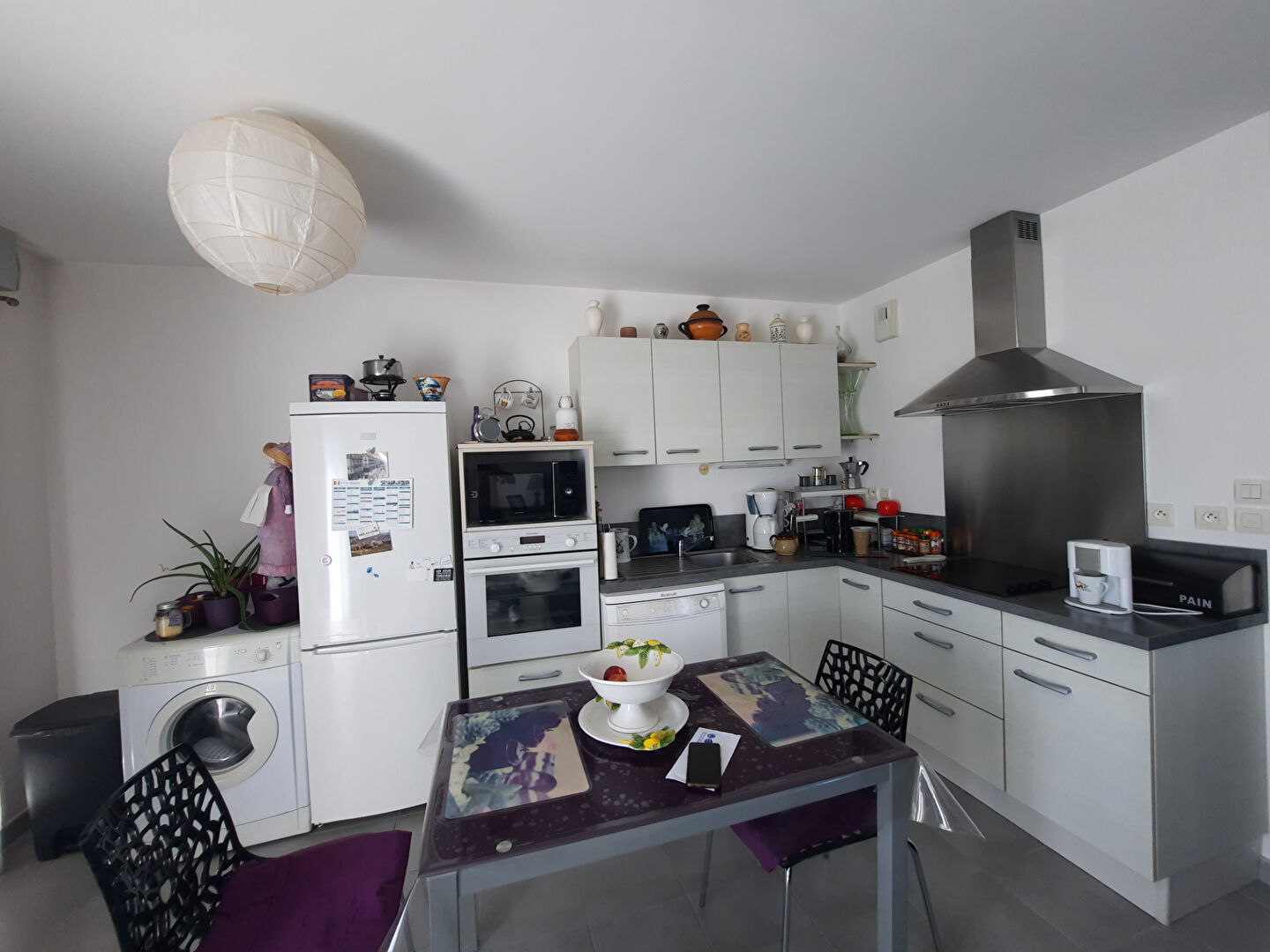 Appartement 3 pièces - 63 m² environ - 59043414b.jpg | Kermarrec Habitation