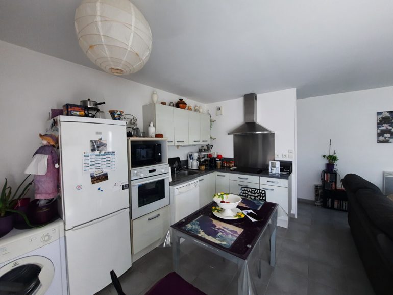 Appartement 3 pièces - 63 m² environ - 59043414c.jpg | Kermarrec Habitation