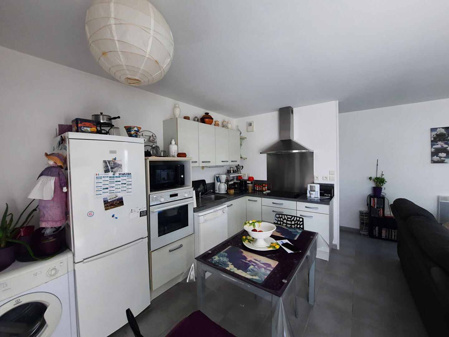 Appartement 3 pièces - 63 m² environ - 59043414c.jpg | Kermarrec Habitation