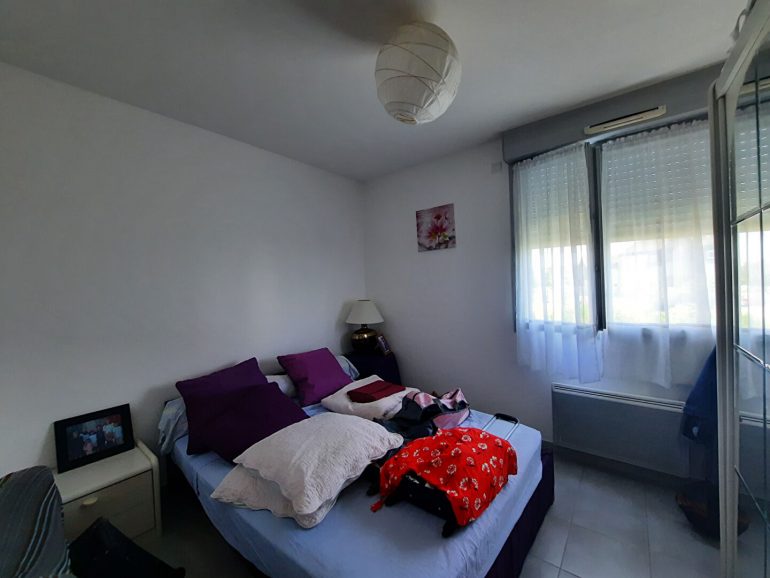 Appartement 3 pièces - 63 m² environ - 59043414d.jpg | Kermarrec Habitation