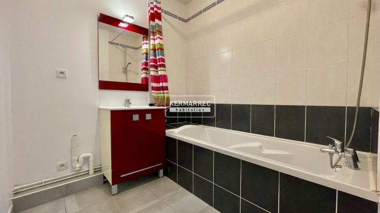 Appartement 3 pièces - 63 m² environ - 59043414f.jpg | Kermarrec Habitation