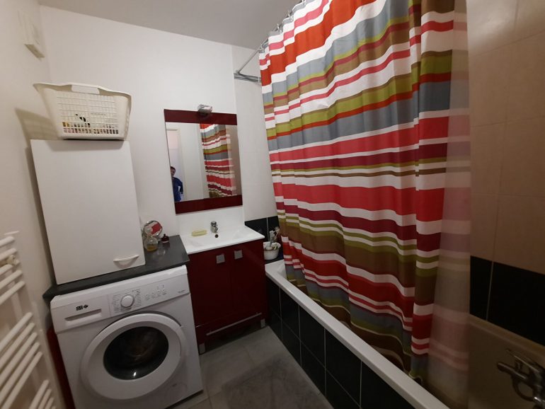 Appartement 3 pièces - 63 m² environ - 59043414f.jpg | Kermarrec Habitation