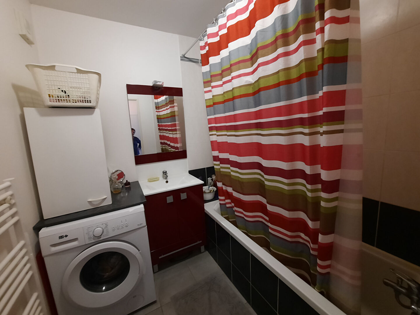 Appartement 3 pièces - 63 m² environ - 59043414f.jpg | Kermarrec Habitation