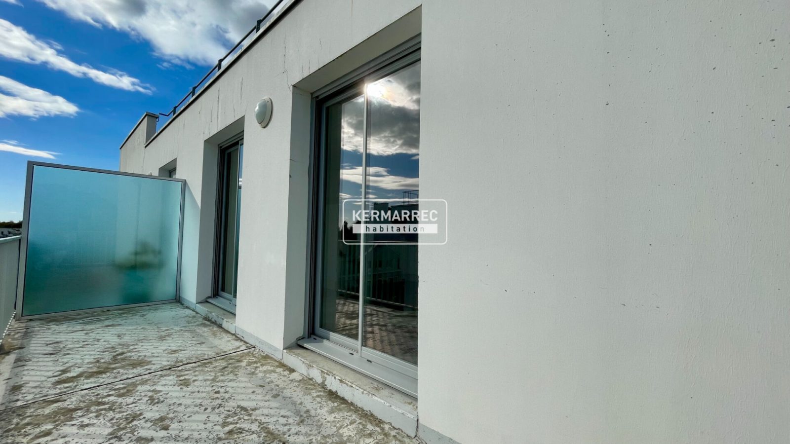 Appartement 3 pièces - 63 m² environ - 59043414i.jpg | Kermarrec Habitation