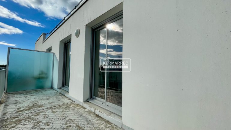 Appartement 3 pièces - 63 m² environ - 59043414i.jpg | Kermarrec Habitation