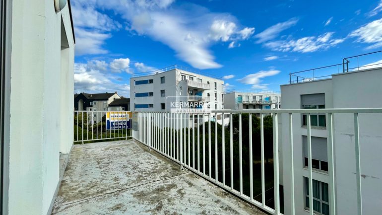 Appartement 3 pièces - 63 m² environ - 59043414j.jpg | Kermarrec Habitation