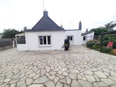 Maison 4 pièces – 88 m² environ