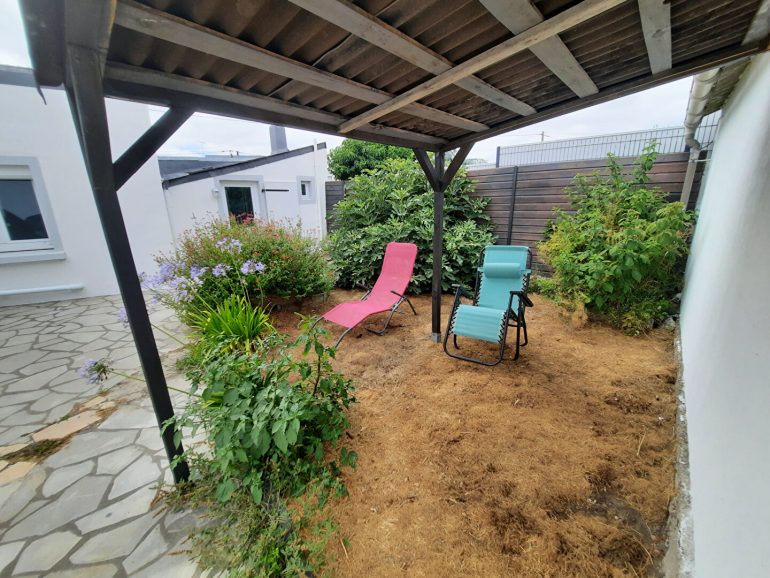 Maison 4 pièces - 88 m² environ - 59045440b.jpg | Kermarrec Habitation