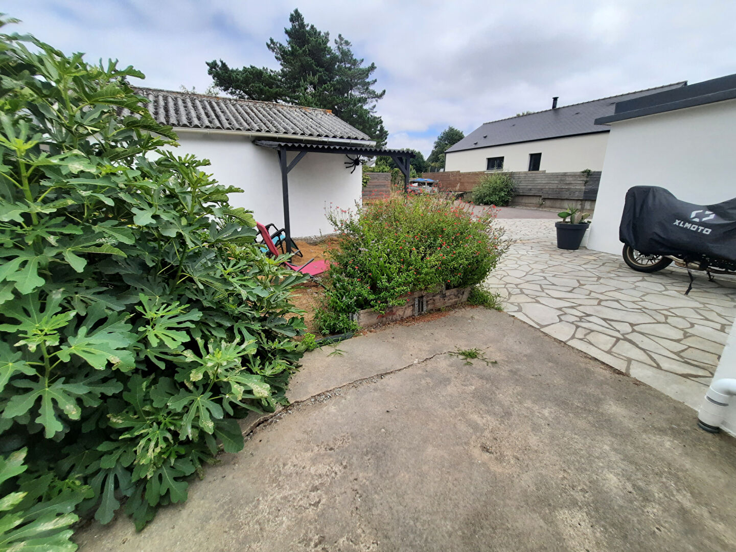 Maison 4 pièces - 88 m² environ - 59045440j.jpg | Kermarrec Habitation