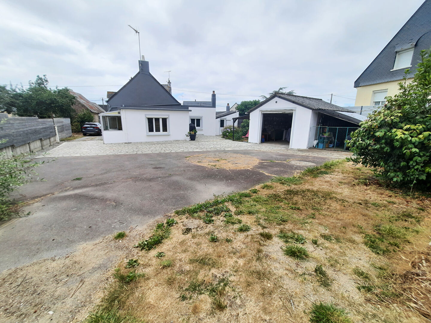 Maison 4 pièces - 88 m² environ - 59045440k.jpg | Kermarrec Habitation