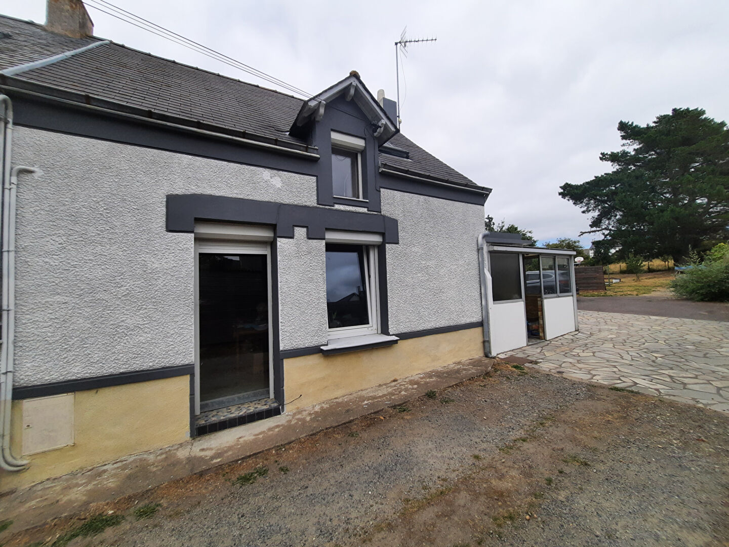 Maison 4 pièces - 88 m² environ - 59045440l.jpg | Kermarrec Habitation