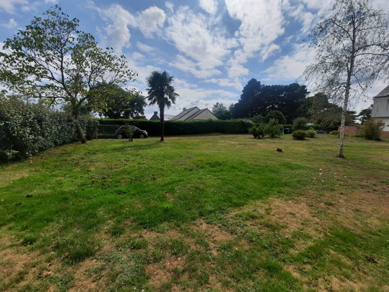 Terrain - 561 m² environ - 59045642a.jpg | Kermarrec Habitation