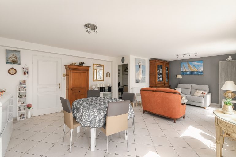 Appartement 4 pièces - 102 m² environ - 59046515b.jpg | Kermarrec Habitation