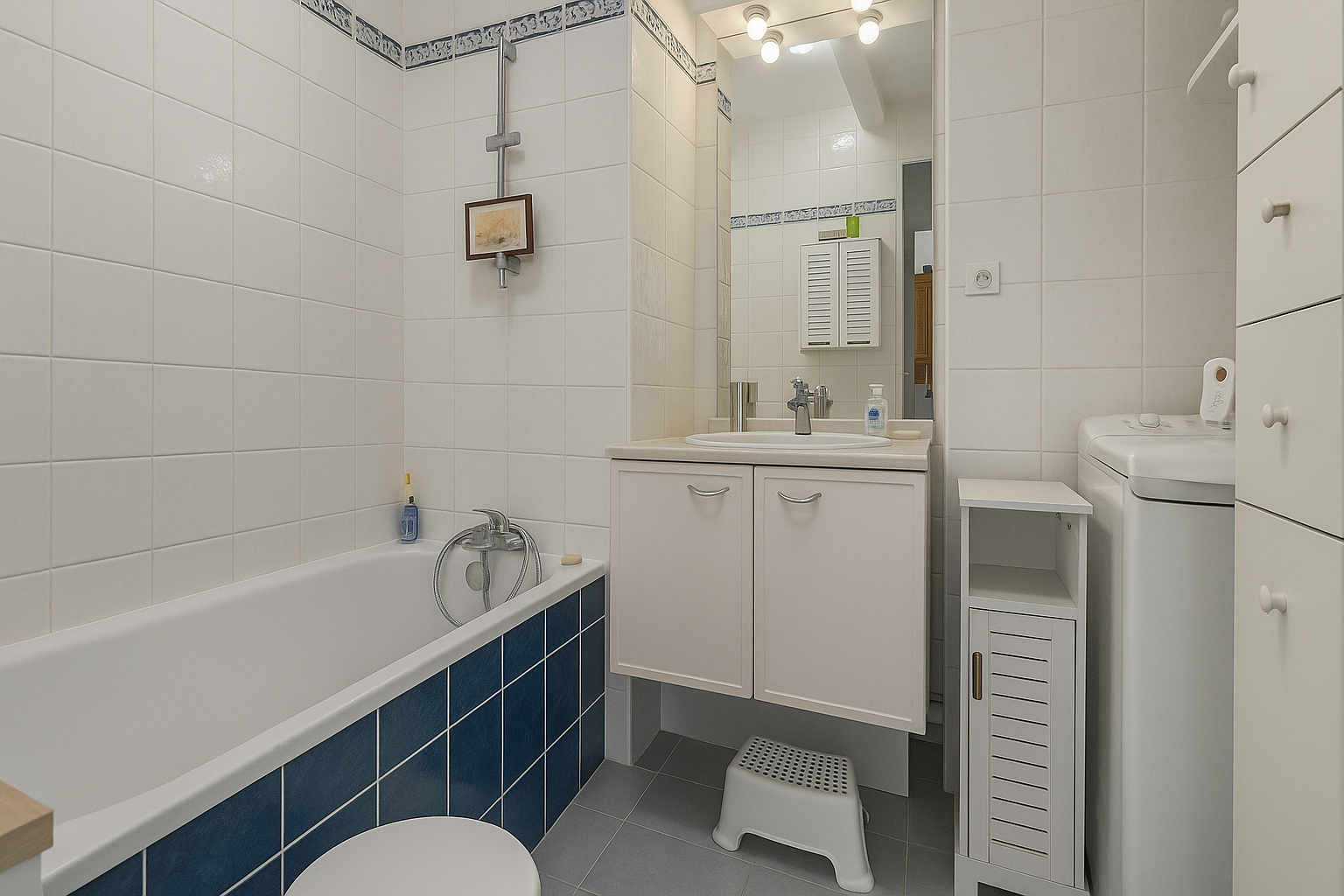 Appartement 4 pièces - 102 m² environ - 59046515h.jpg | Kermarrec Habitation