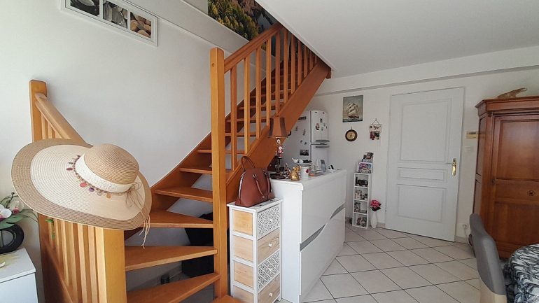 Appartement 4 pièces - 102 m² environ - 59046515i.jpg | Kermarrec Habitation