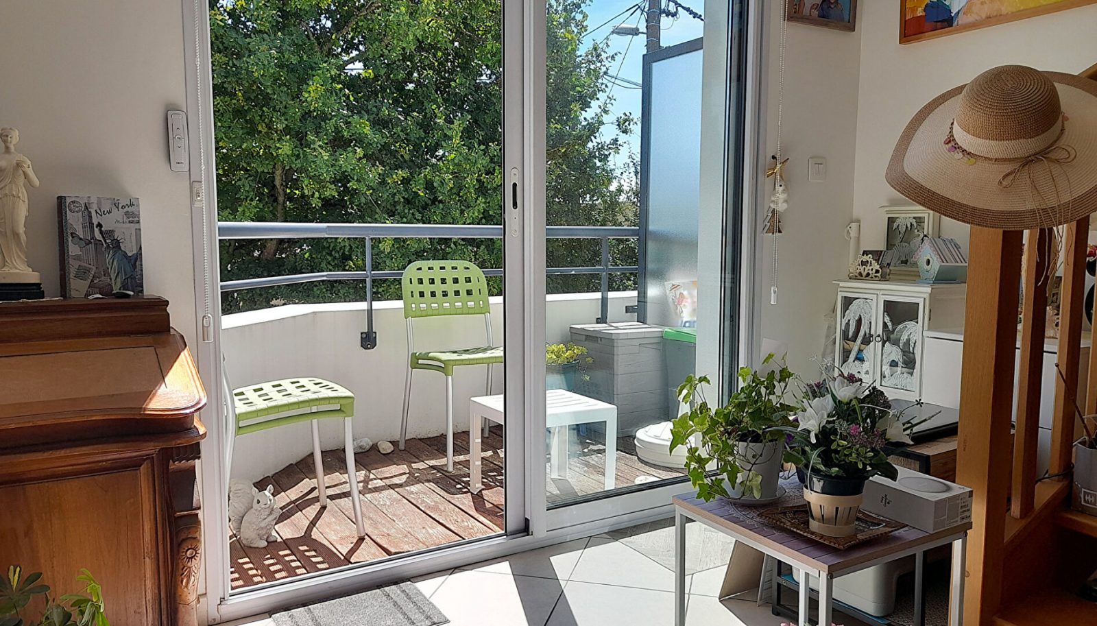 Appartement 4 pièces - 102 m² environ - 59046515j.jpg | Kermarrec Habitation