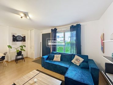 Appartement 3 pièces – 61 m² environ