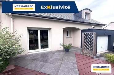 Maison 5 pièces – 92 m² environ