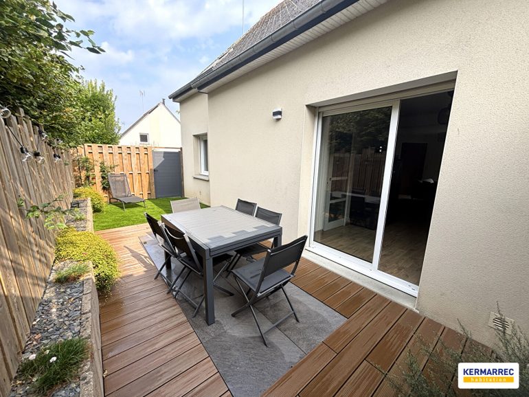 Maison 5 pièces - 92 m² environ - 59055890d.jpg | Kermarrec Habitation