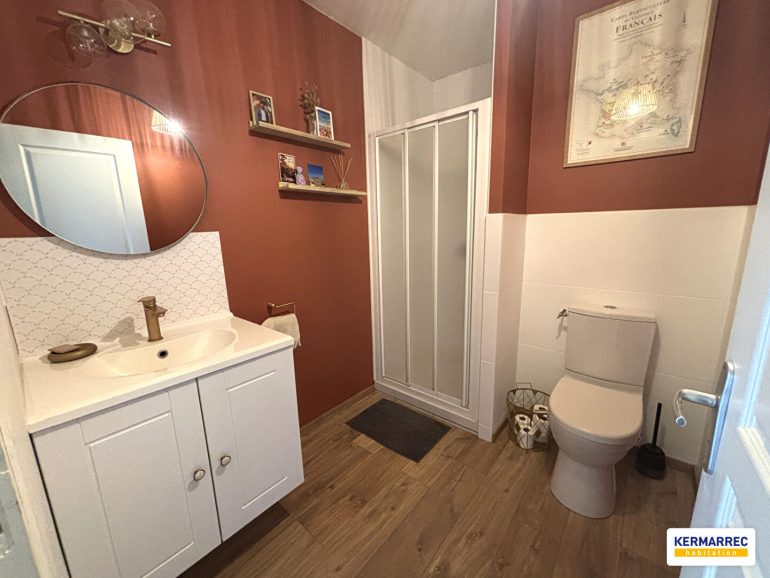 Maison 5 pièces - 92 m² environ - 59055890f.jpg | Kermarrec Habitation