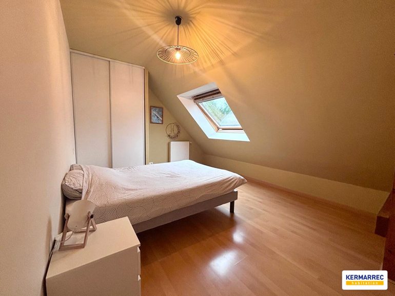 Maison 5 pièces - 92 m² environ - 59055890i.jpg | Kermarrec Habitation