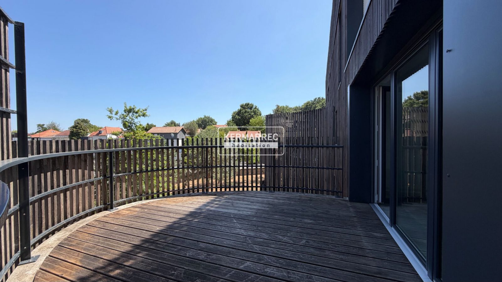 Achat Appartement 3 pièces Vertou 64 m² environ ref : 59056258 | Kermarrec Habitation — 2