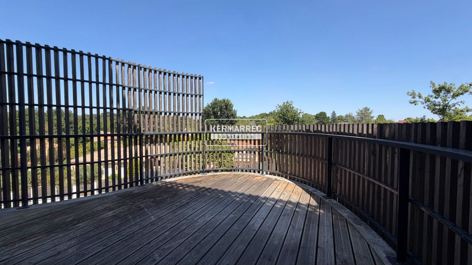 Achat Appartement 3 pièces Vertou 64 m² environ ref : 59056258 | Kermarrec Habitation — 4