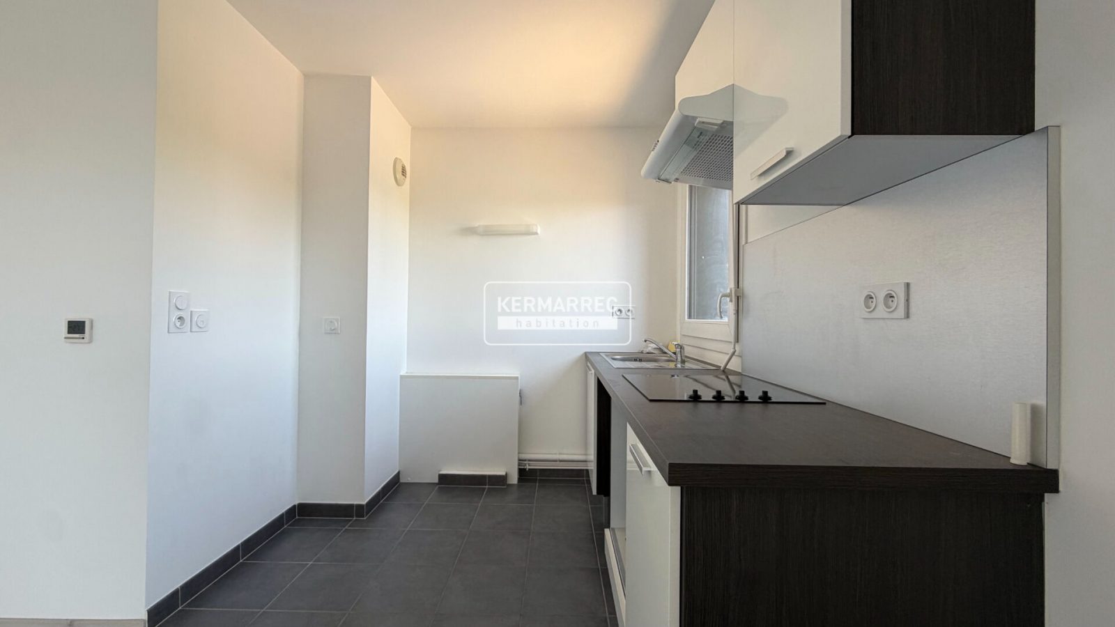 Achat Appartement 3 pièces Vertou 64 m² environ ref : 59056258 | Kermarrec Habitation — 5