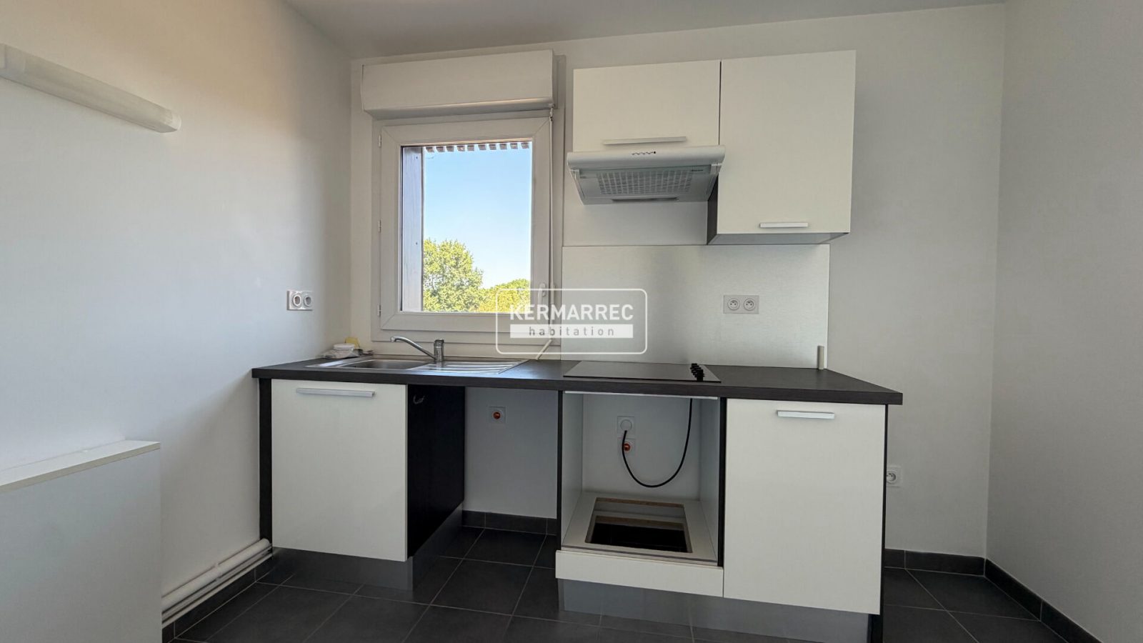 Achat Appartement 3 pièces Vertou 64 m² environ ref : 59056258 | Kermarrec Habitation — 6