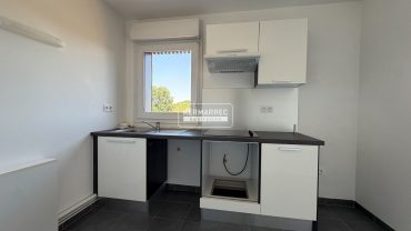 Achat Appartement 3 pièces Vertou 64 m² environ ref : 59056258 | Kermarrec Habitation — 27