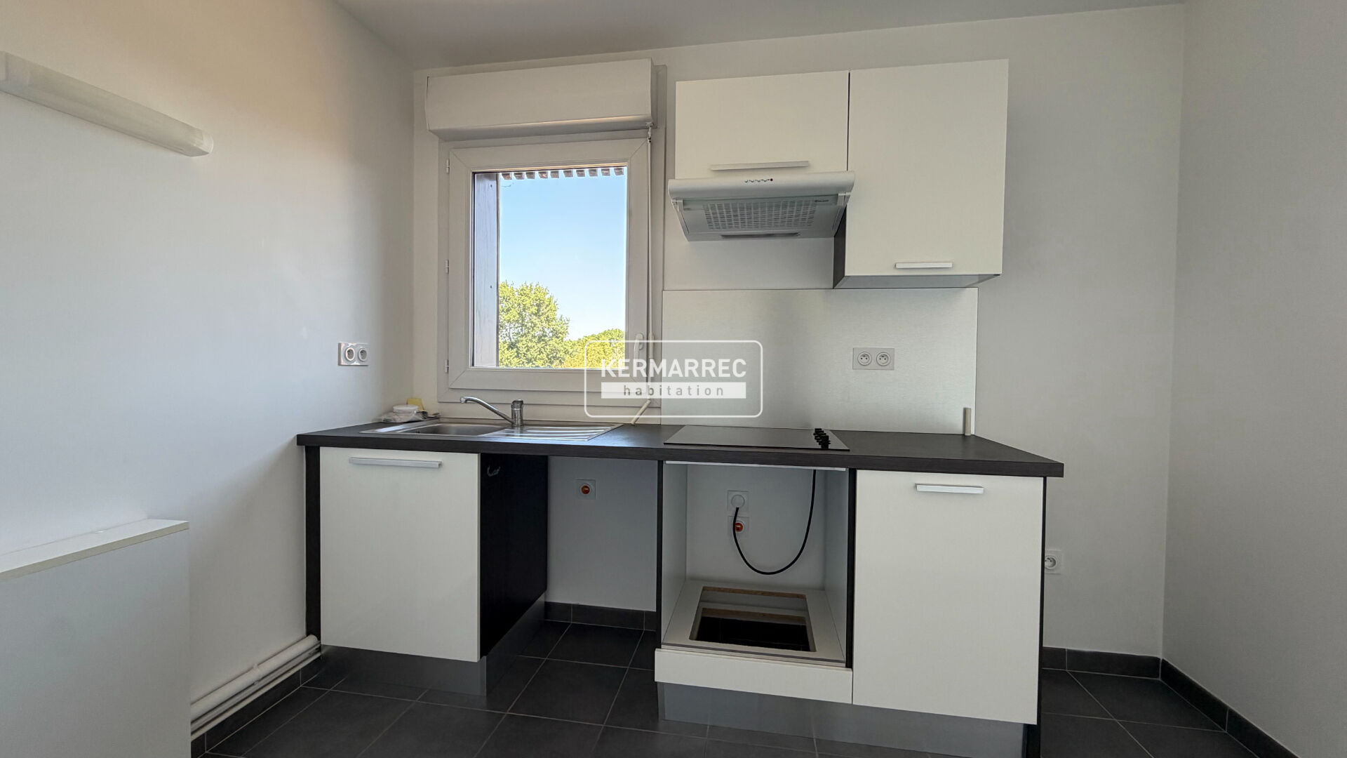Achat Appartement 3 pièces Vertou 64 m² environ ref : 59056258 | Kermarrec Habitation — 30