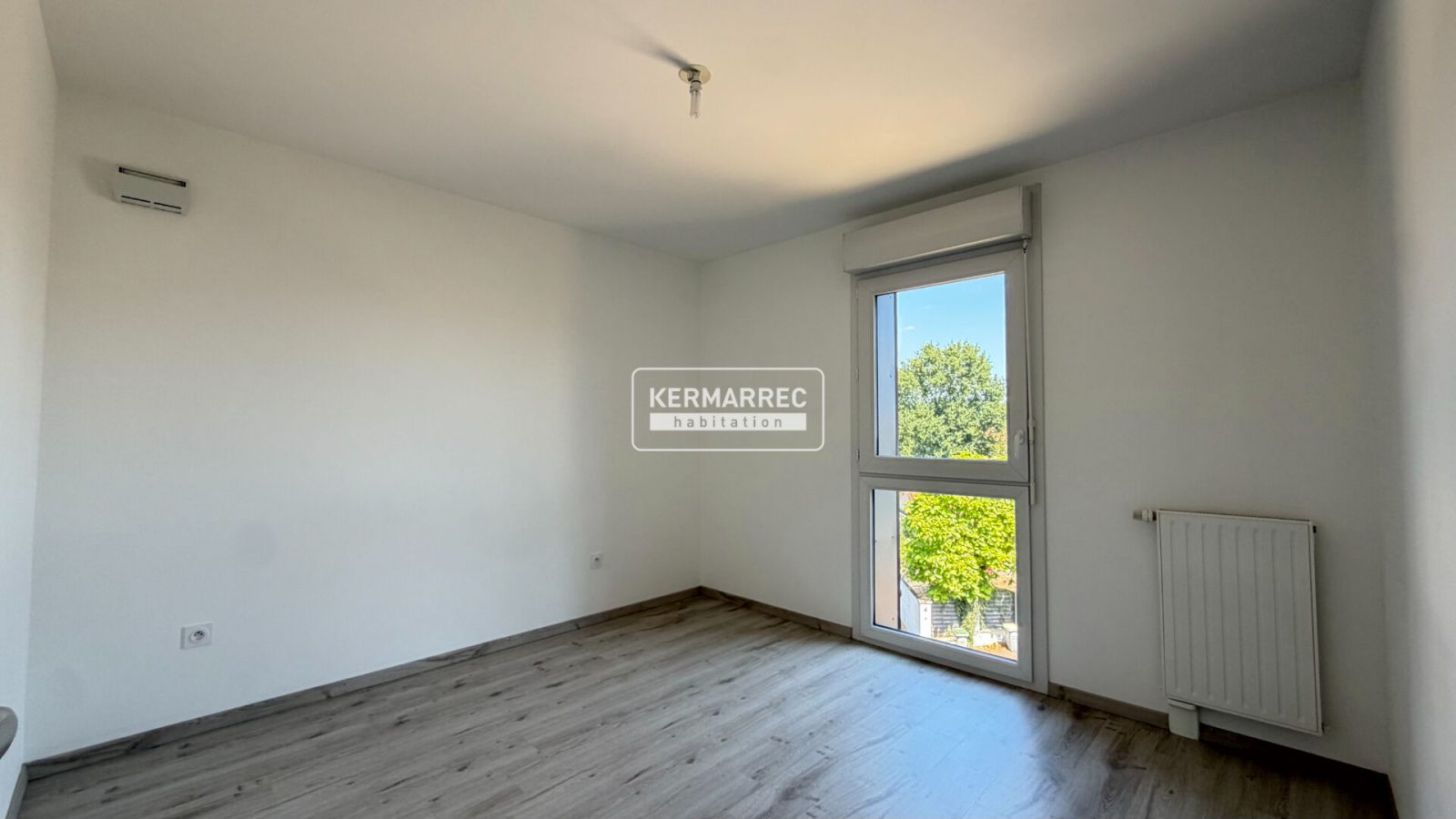 Achat Appartement 3 pièces Vertou 64 m² environ ref : 59056258 | Kermarrec Habitation — 7