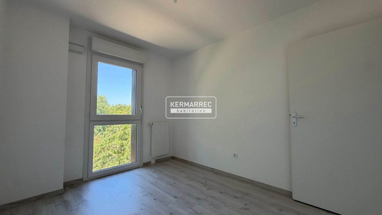 Achat Appartement 3 pièces Vertou 64 m² environ ref : 59056258 | Kermarrec Habitation — 8