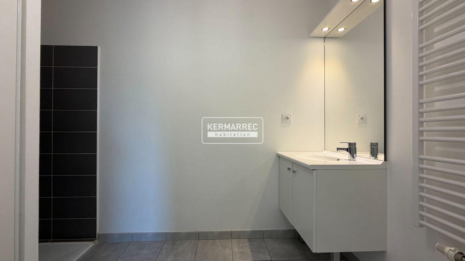 Achat Appartement 3 pièces Vertou 64 m² environ ref : 59056258 | Kermarrec Habitation — 9