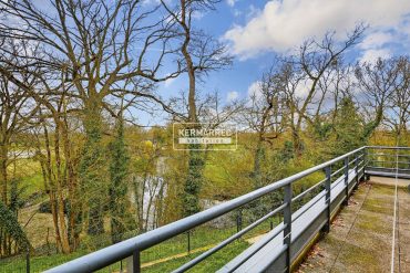 Maison 5 pièces – 117 m² environ