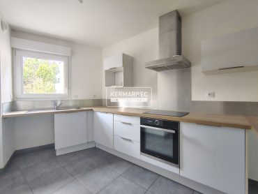 Maison 5 pièces – 117 m² environ