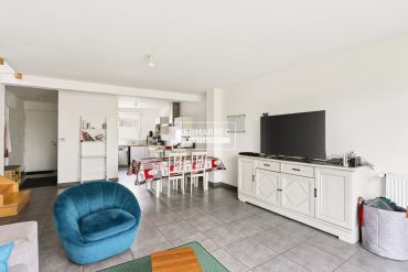 Maison 5 pièces – 117 m² environ