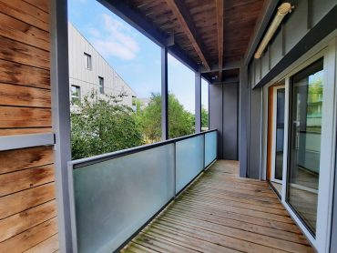 Appartement 3 pièces – 67 m² environ