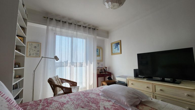 Appartement 2 pièces - 54 m² environ - 59071322d.jpg | Kermarrec Habitation