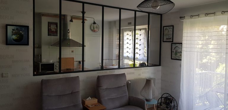 Appartement 4 pièces - 80 m² environ - 59071376c.jpg | Kermarrec Habitation
