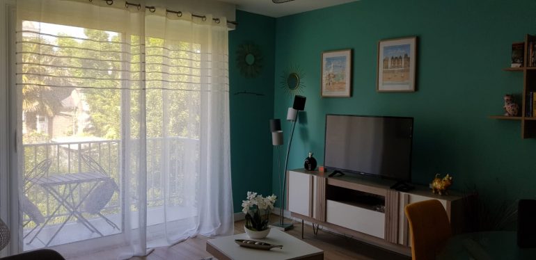 Appartement 4 pièces - 80 m² environ - 59071376g.jpg | Kermarrec Habitation