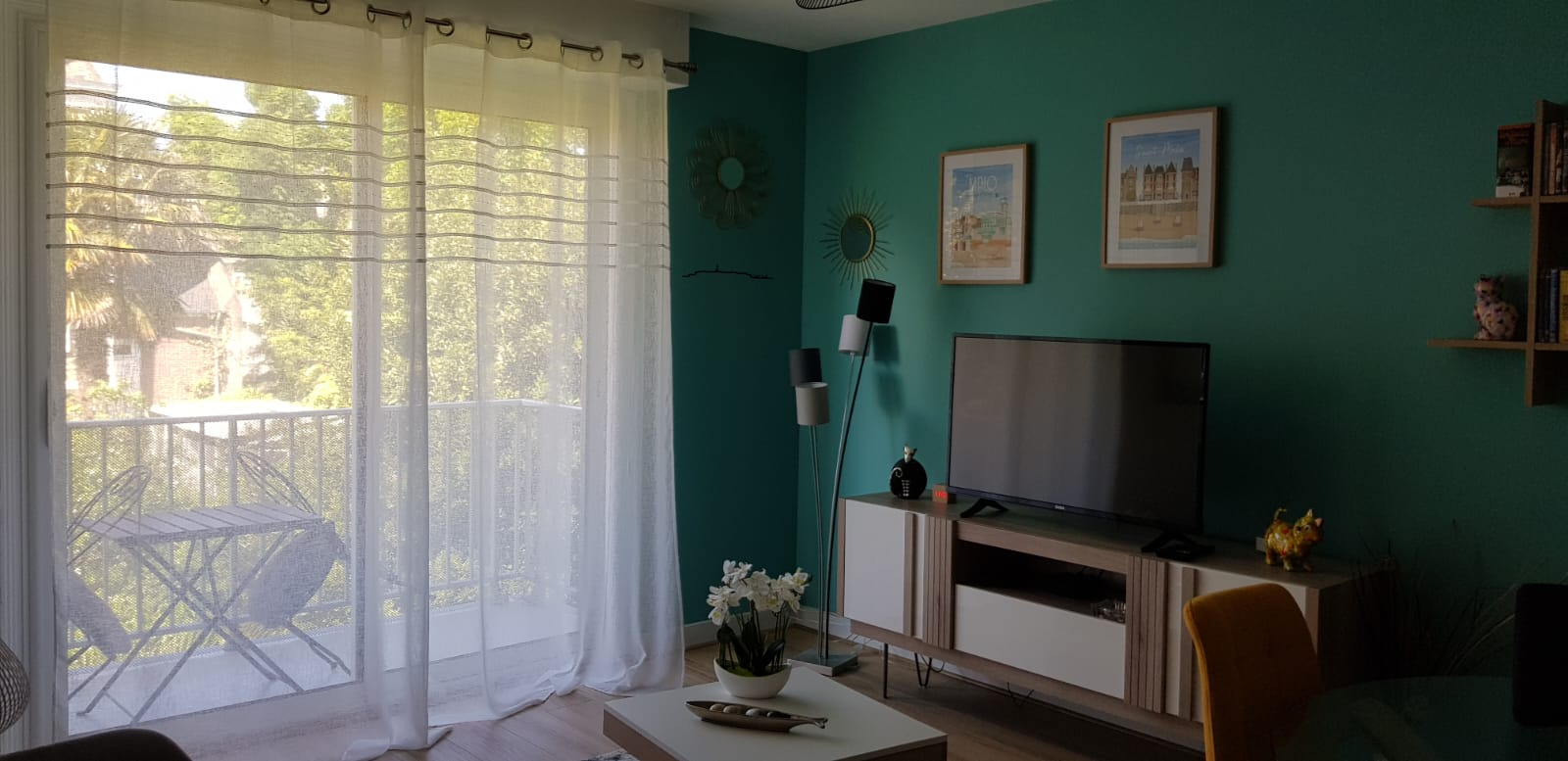 Appartement 4 pièces - 80 m² environ - 59071376g.jpg | Kermarrec Habitation