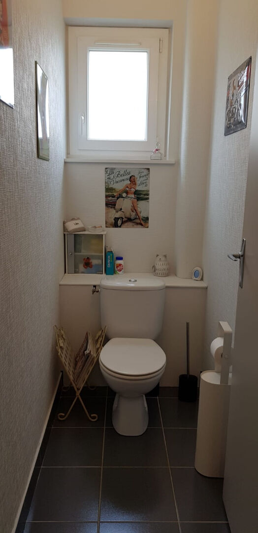 Appartement 4 pièces - 80 m² environ - 59071376i.jpg | Kermarrec Habitation