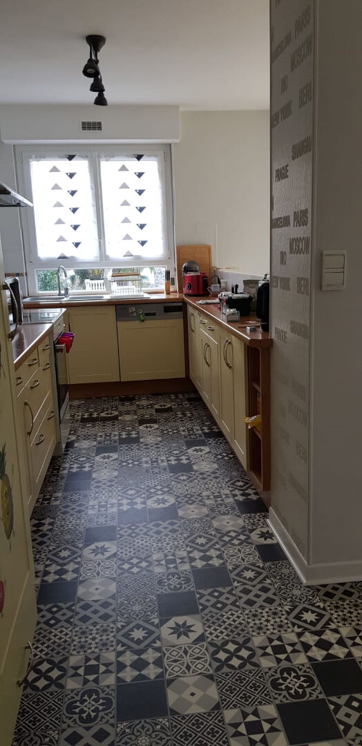 Appartement 4 pièces - 80 m² environ - 59071376k.jpg | Kermarrec Habitation