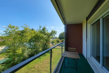 Appartement 3 pièces – 64 m² environ