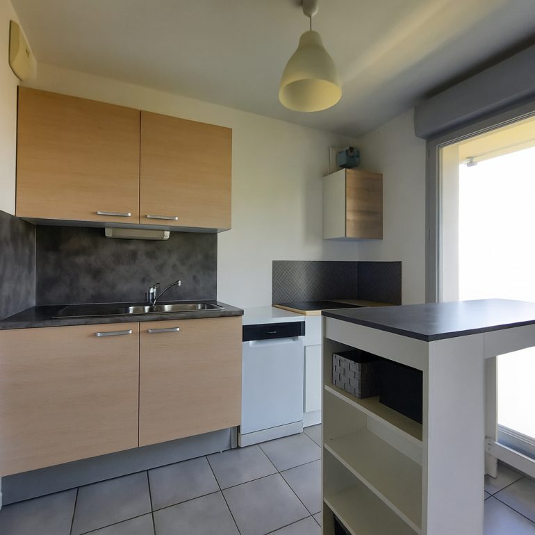 Appartement 3 pièces - 64 m² environ - 59073407b.jpg | Kermarrec Habitation